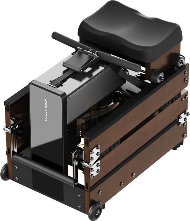 Actual product image KingSmith WM10