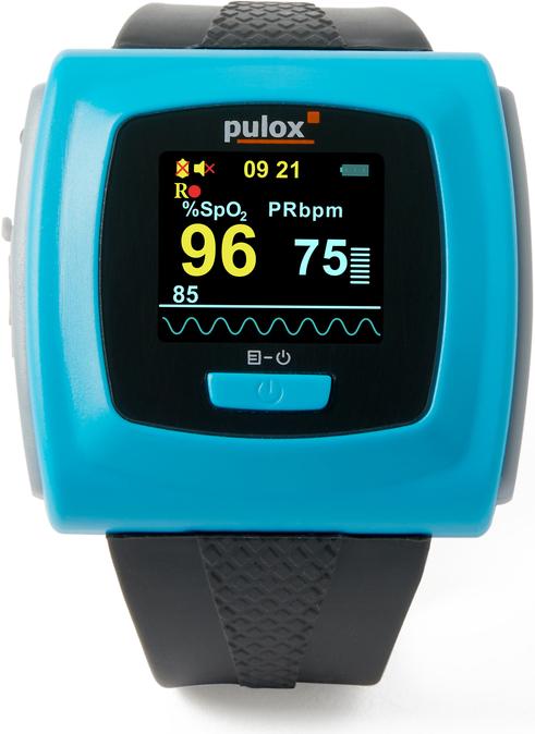 Produktbild Pulox PO-400