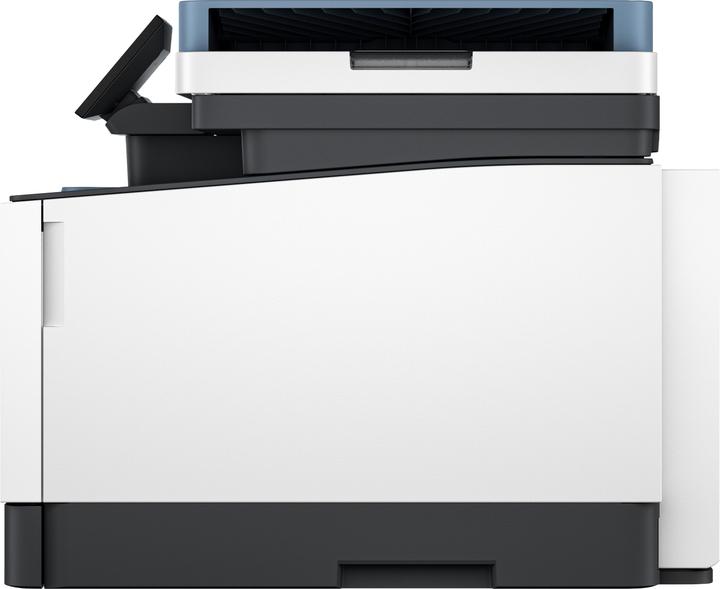 Immagine prodotto HP Color LaserJet Pro MFP 3302fdng (Laser, Colore)