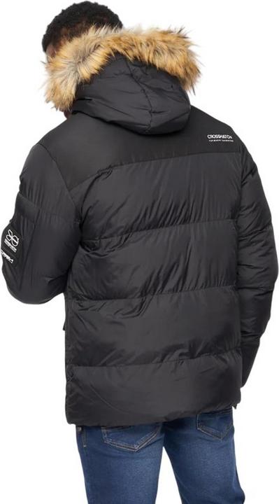 Image du produit Crosshatch - Veste BENTLAYS - Homme (L)