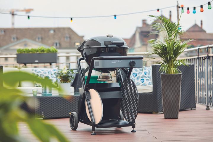 Produktbild Outdoorchef Ambri 480 G Evo (5.80 kW)