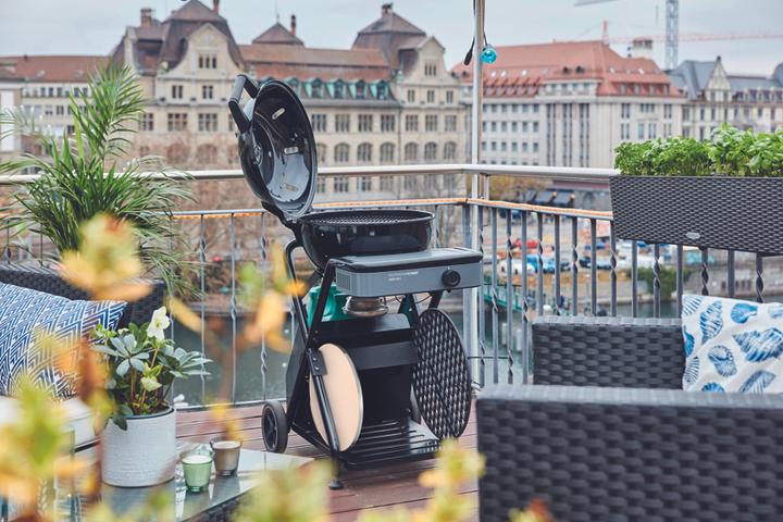 Produktbild Outdoorchef Ambri 480 G Evo (5.80 kW)