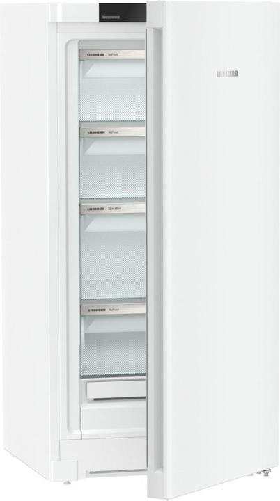 Image du produit Liebherr Congélateur indépendant Plus FNe 4224 Blanc (Autonome, 160 l)