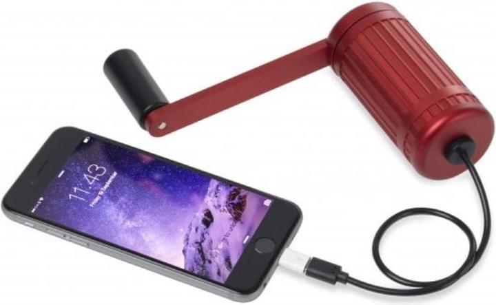 Produktbild Texenergy Infinite Orbit