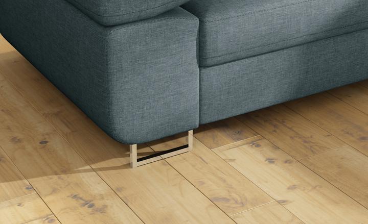 Actual product image ELTAP Anton (4-seater, Sofa bed, Corner sofa)