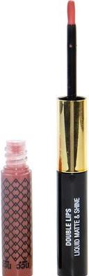 Produktbild NEE Double Lips liquid matte & shine