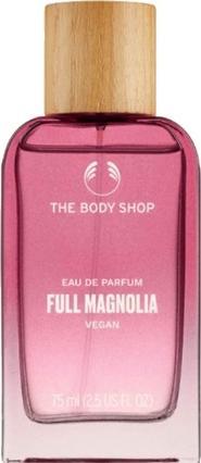 Body Shop Full Magnolia Eau De Parfum 75 Ml (Eau de parfum, 75 ml)