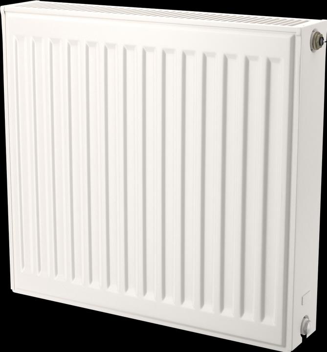 Produktbild Purmo Bottom connection radiator CV 33, 900-1400 (9780 W)