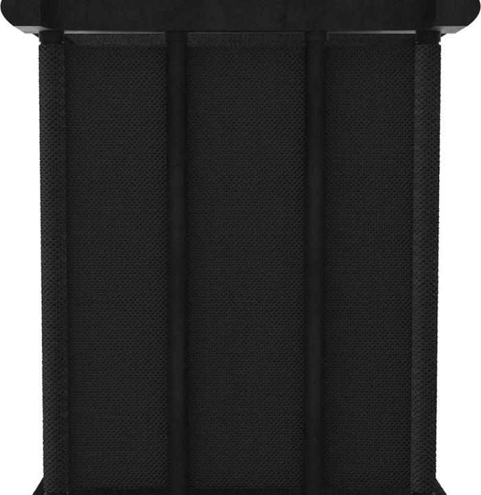 Immagine prodotto VidaXL Standregal (69 x 30 x 72,5 cm)