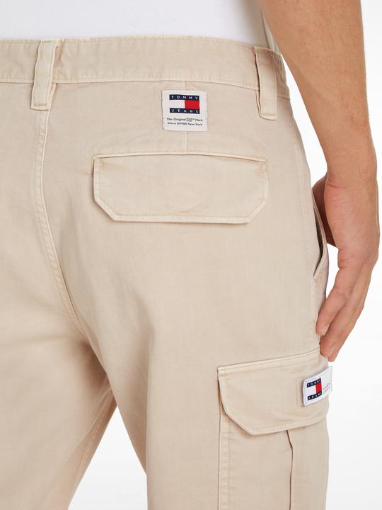 Actual product image Tommy Hilfiger Tjm Ethan Cargo Short (33)