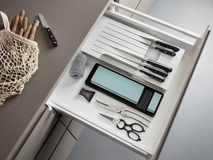 Actual product image Wüsthof Drawer insert