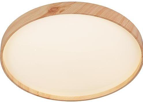 Actual product image Böhmer Ceiling Light w.Starlight Effect 44444 (1950 lm)