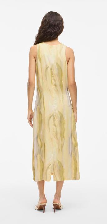 Produktbild Vila Ärmelloses Midikleid (42)