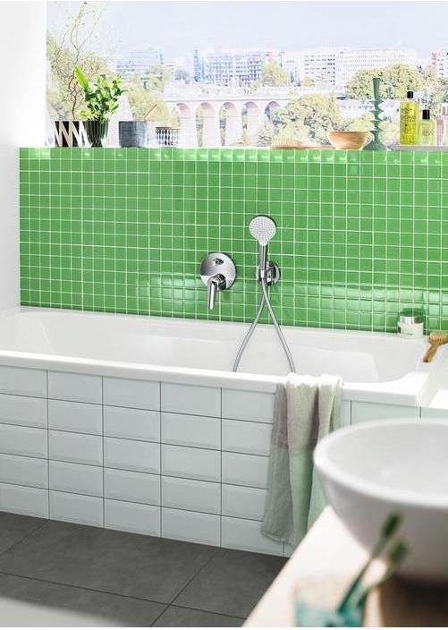 Produktbild hansgrohe Isiflex (200 cm)