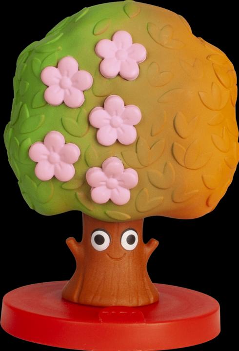 Actual product image Faba - Le stagioni (Italian)