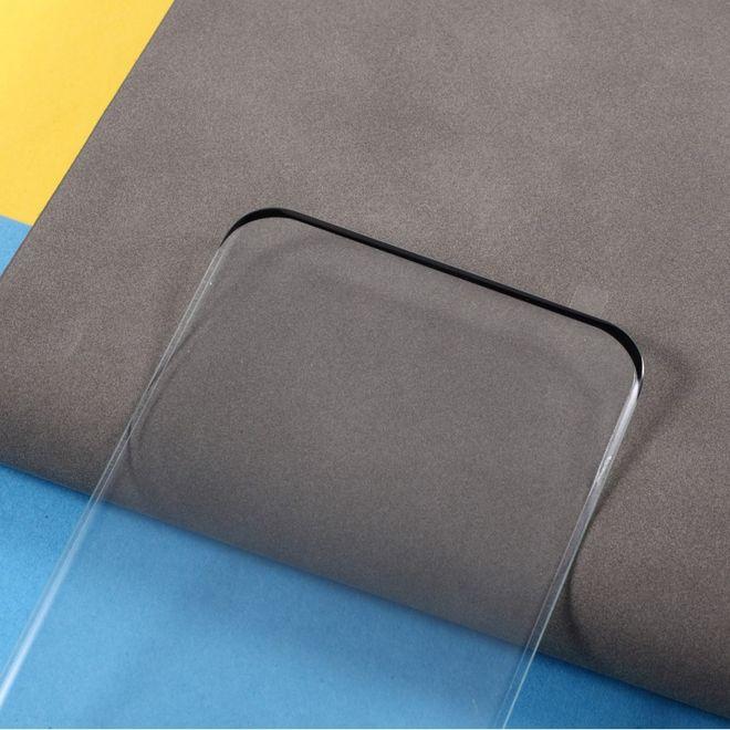Produktbild MU Budget Schutzglas Displayschutz (1 Stück, Xiaomi Mi 11 Pro)