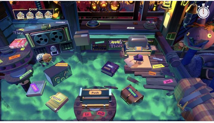 Immagine prodotto Sold Out KeyWe (Switch, DE)