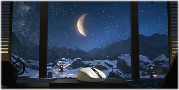 Actual product image Razer Orochi V2 (Wireless)