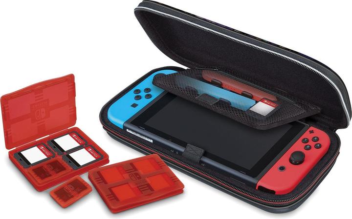 Image du produit Bigben Custodia Deluxe Donkey Kong Country (Funky Kong) (Switch)