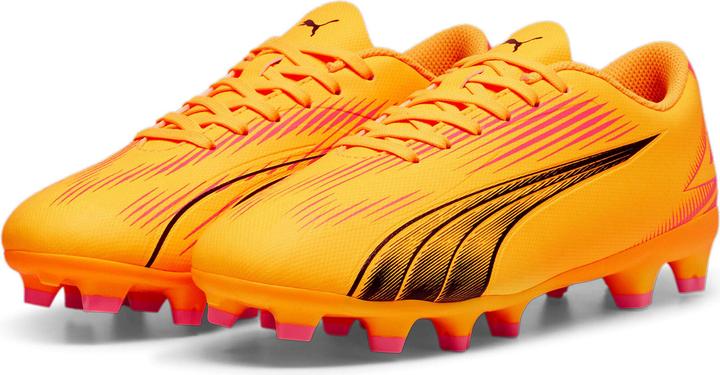 Actual product image Puma Ultra Play Fg/Ag Jr (36)