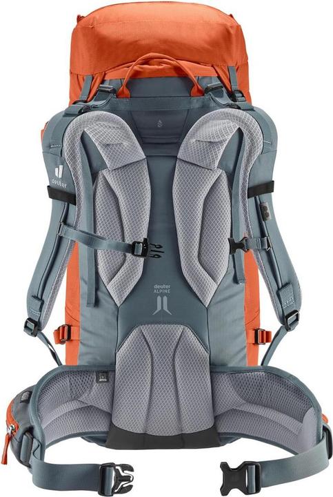 Immagine prodotto Deuter Guide 44+ (44 l)