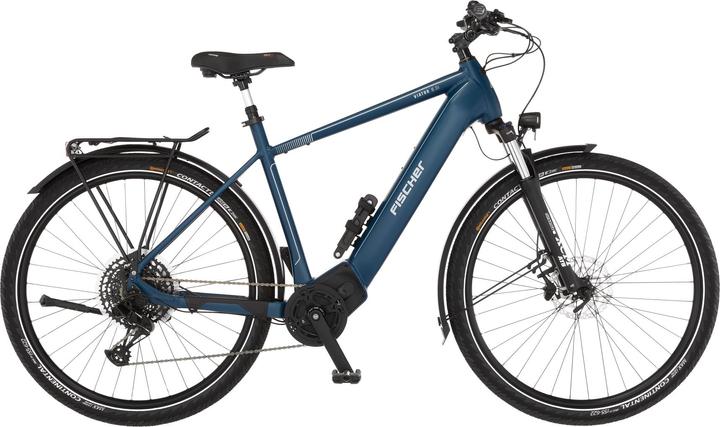 Produktbild Fischer Viator 8.0I Damen 720 45cm bu 64371 (45 cm)