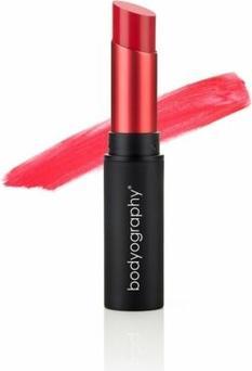 Actual product image Bodyography Fabric Texture Lipstick Velvet (Velvet)