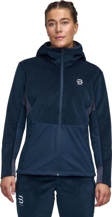 Produktbild Daehlie W Jacket Boulder (XS)