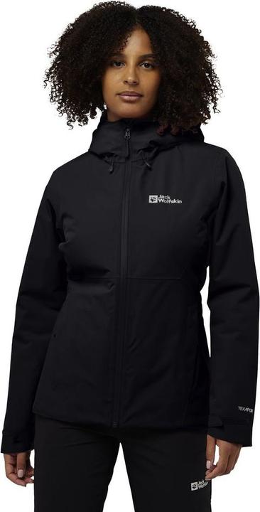Actual product image Jack Wolfskin Wisper Ins Jkt W (S)