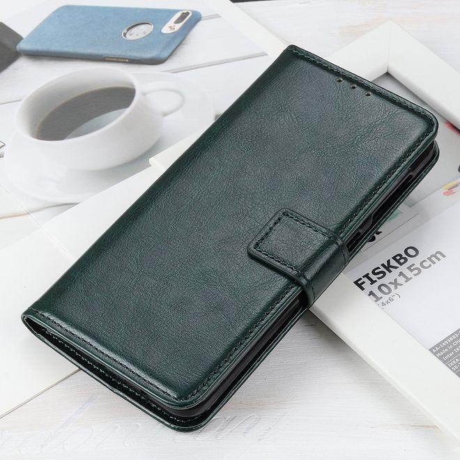 Produktbild MU Classic Crazy Horse III Leder Bookcover Series (Honor 30)