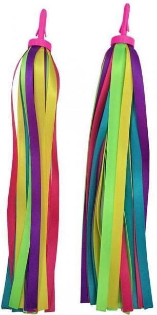 Micro Ribbons Neon