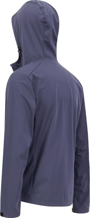 Actual product image Meru Meaux Softshell Jacket (M)