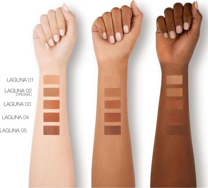Immagine prodotto NARS Cosmetics Crema bronzante LGNA n. 02 (No. 02)