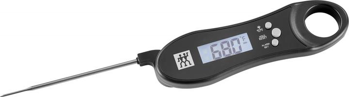 Actual product image Zwilling Thermometer digital BBQ+