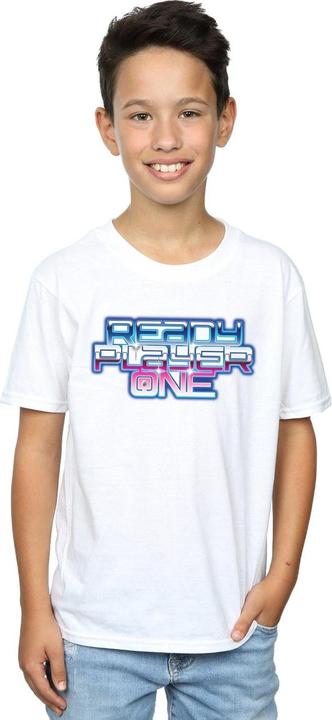 Produktbild Ready Player One Gradient (116)