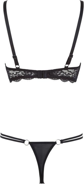 Actual product image Cottelli Collection Lifting set (L, 85 C)