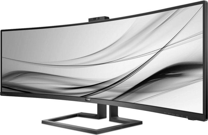 Actual product image Philips P-Line 439P9H/00 (3840 x 1200 pixels, 43.39")