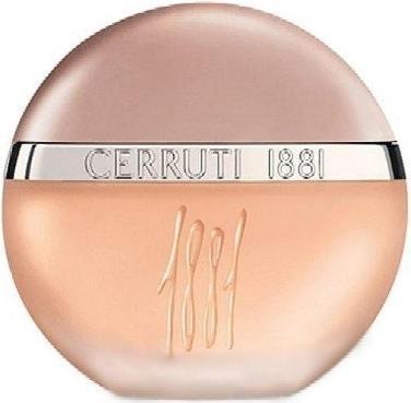 Actual product image Nino Cerruti 1881 (Eau de toilette, 50 ml)