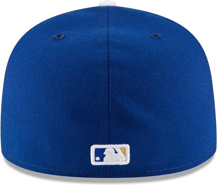 Image du produit New Era 59Fifty Cap - AUTHENTIC ON-FIELD Kansas City Royals (7 7/8)