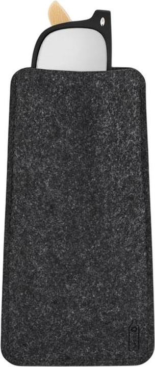 Actual product image MidOcean Nirson RPET Glasses Case