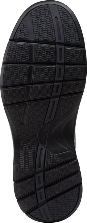 Actual product image Clarks Shoes Un Brawley Lace Leather (41)