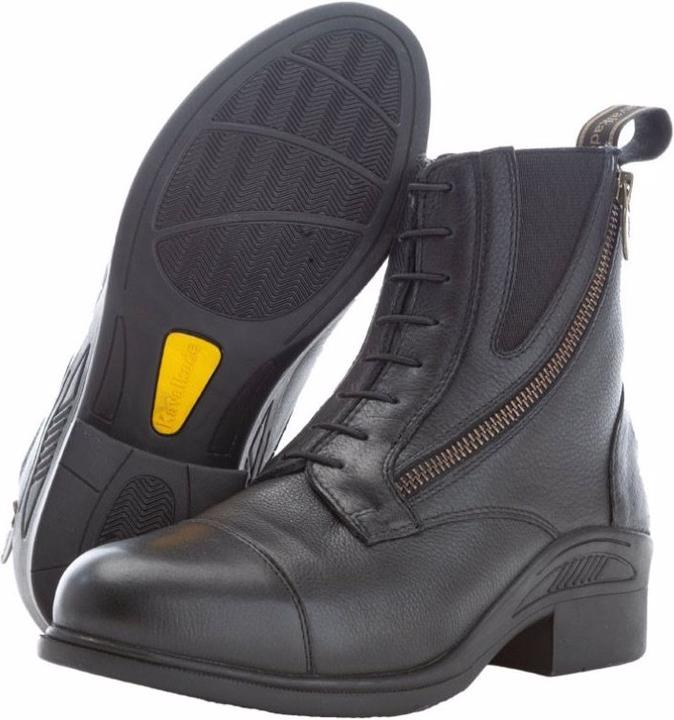 Image du produit Kavalkade Botte à cheville Impervius Winter (45)