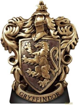 Produktbild Monogram Int. Harry Potter: Gryffindor Logo Coin Bank