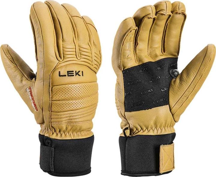 Immagine prodotto Leki Copper 3D Pro (L)