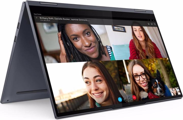 Produktbild Lenovo Yoga 7 (15.60", Intel Core i7-1165G7, 16 GB, 1000 GB, CH)