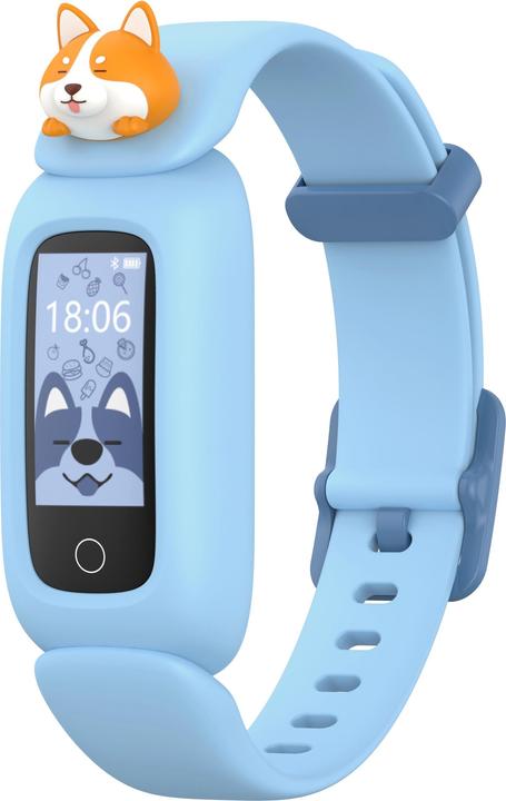 Produktbild Havit M81 Smartband for children (blue)