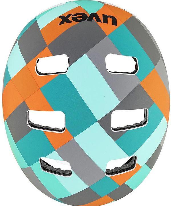 Actual product image Uvex Sports Kid 3 CC (51 - 55 cm)