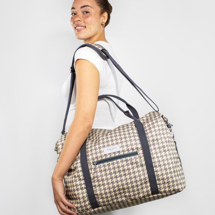 Produktbild Kind Bag Weekender Dogtooth (560 l)