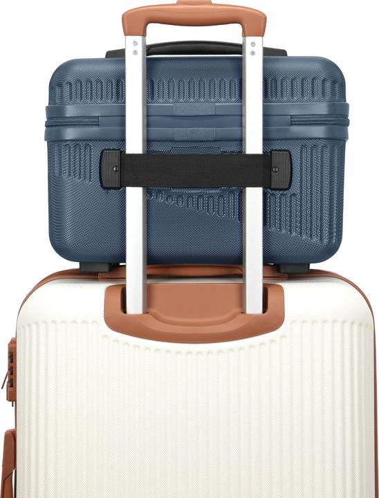Produktbild Travelite Bali Beautycase 36 cm (17 l)