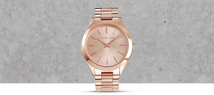Actual product image Michael Kors damski WOMAN MK3197 (42MM) No size